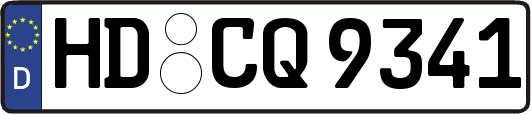 HD-CQ9341