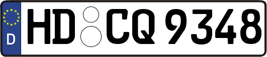HD-CQ9348