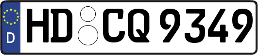 HD-CQ9349