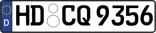 HD-CQ9356