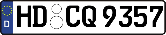 HD-CQ9357