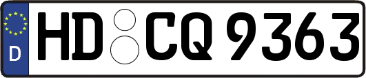 HD-CQ9363