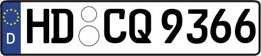 HD-CQ9366