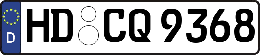HD-CQ9368