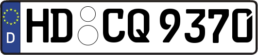 HD-CQ9370