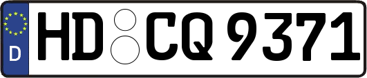 HD-CQ9371