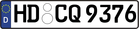HD-CQ9376