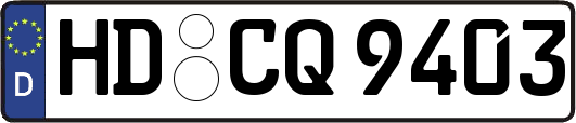 HD-CQ9403