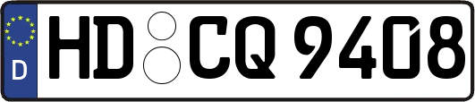 HD-CQ9408