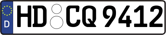 HD-CQ9412