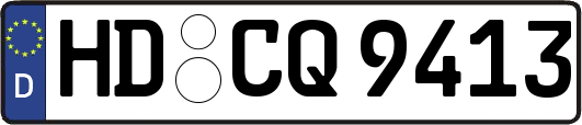 HD-CQ9413