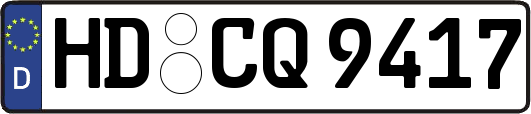 HD-CQ9417