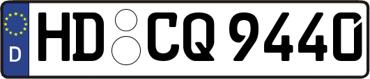 HD-CQ9440