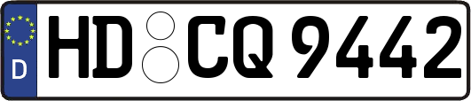 HD-CQ9442