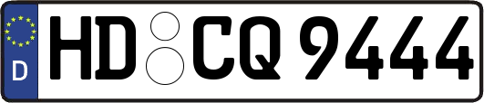 HD-CQ9444