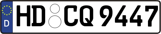 HD-CQ9447