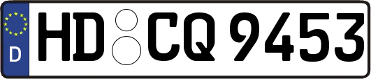 HD-CQ9453