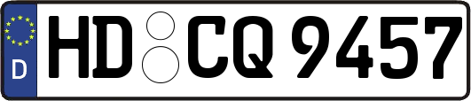 HD-CQ9457