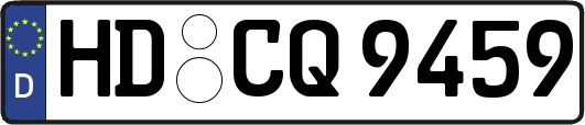 HD-CQ9459