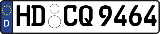 HD-CQ9464