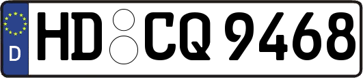 HD-CQ9468