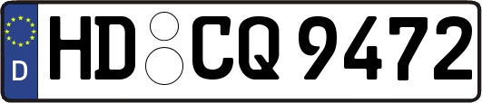 HD-CQ9472