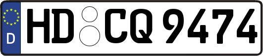 HD-CQ9474