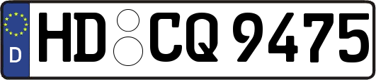 HD-CQ9475