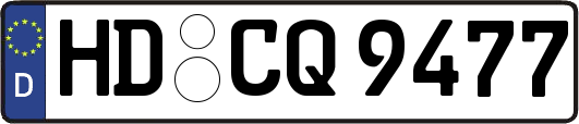 HD-CQ9477