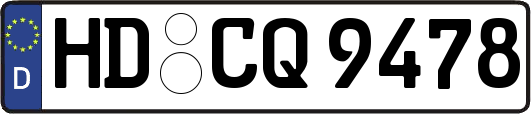 HD-CQ9478