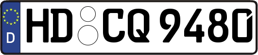 HD-CQ9480