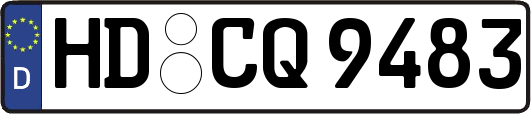 HD-CQ9483
