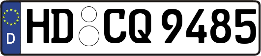 HD-CQ9485