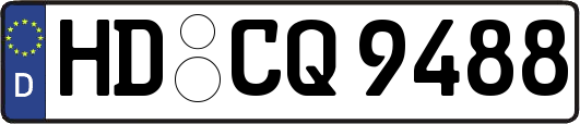 HD-CQ9488