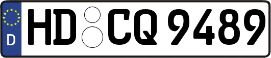 HD-CQ9489