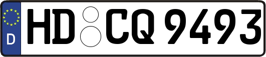 HD-CQ9493
