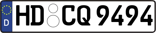 HD-CQ9494