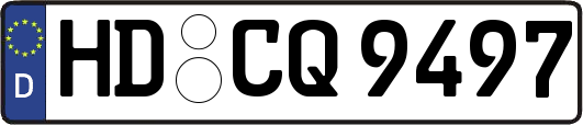 HD-CQ9497