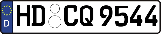 HD-CQ9544