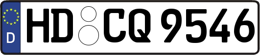 HD-CQ9546