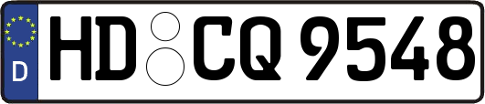 HD-CQ9548