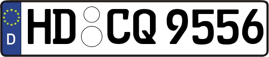 HD-CQ9556