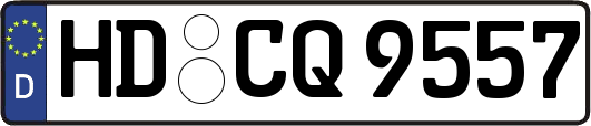HD-CQ9557