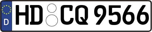 HD-CQ9566