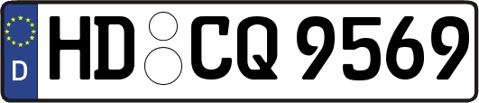 HD-CQ9569