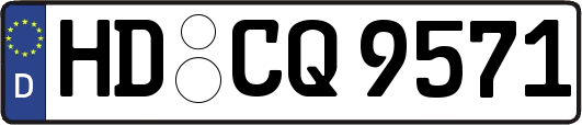 HD-CQ9571