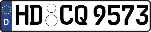 HD-CQ9573