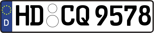 HD-CQ9578