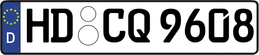 HD-CQ9608