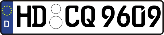 HD-CQ9609